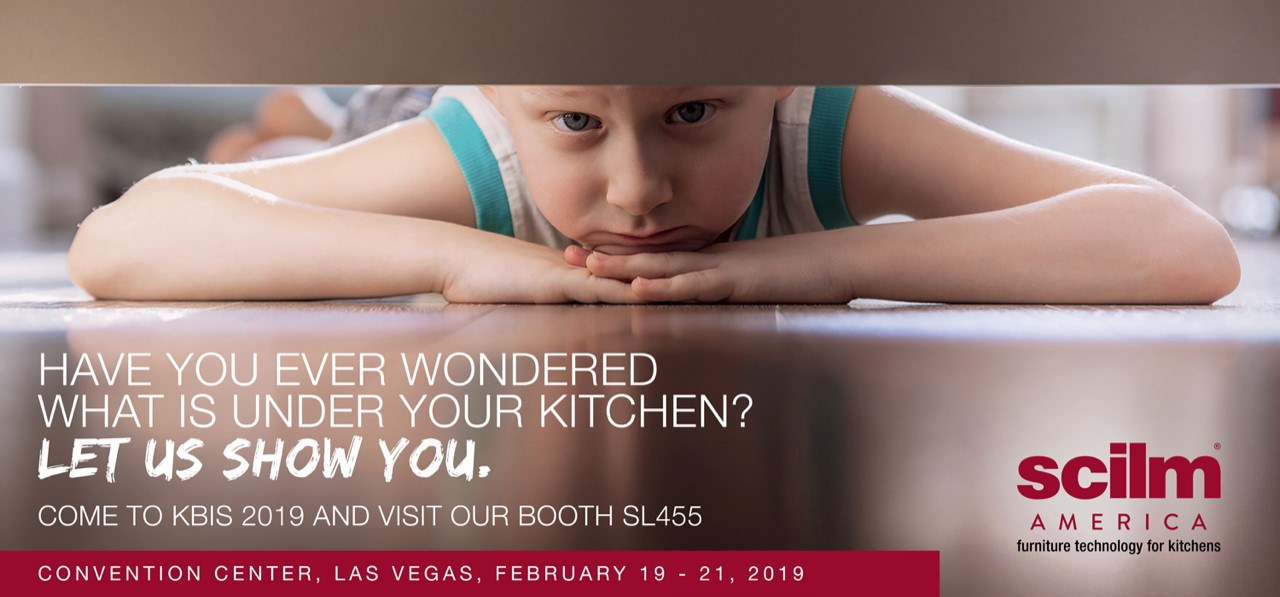 kBIS 2019 LAS VEGAS 