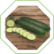 Pepino Profit Green
