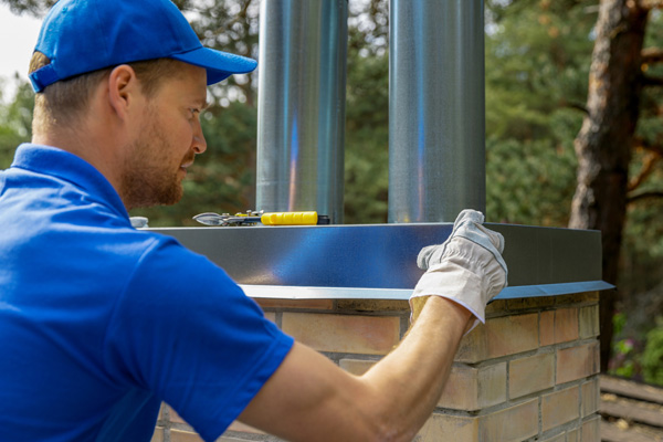 Chimney Cleaning Services