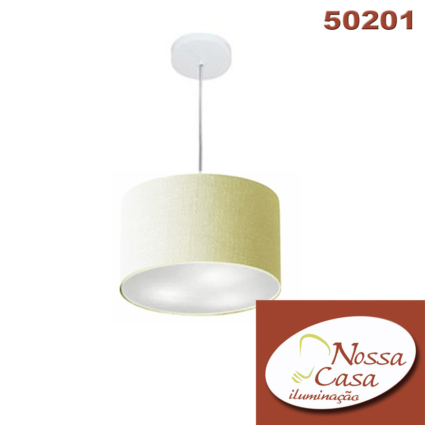 Pendente 3000/15 rami p/ 1 e27