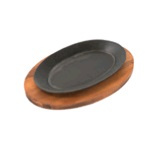 COMAL PARA
CARNE OVALADO