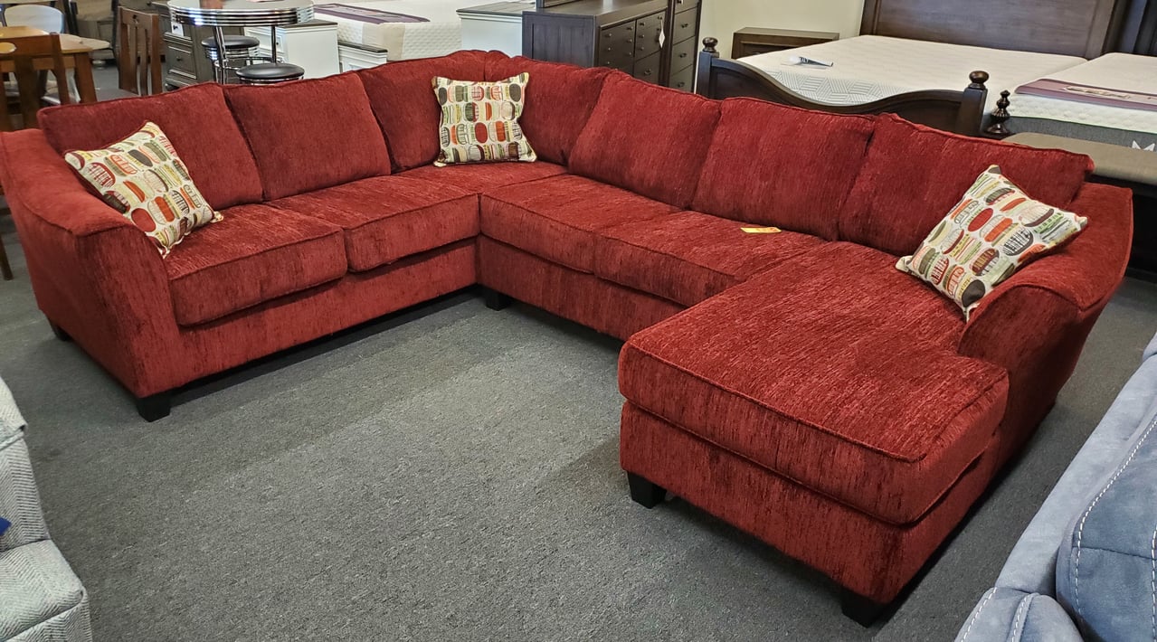 5380 3 Pc Sectional