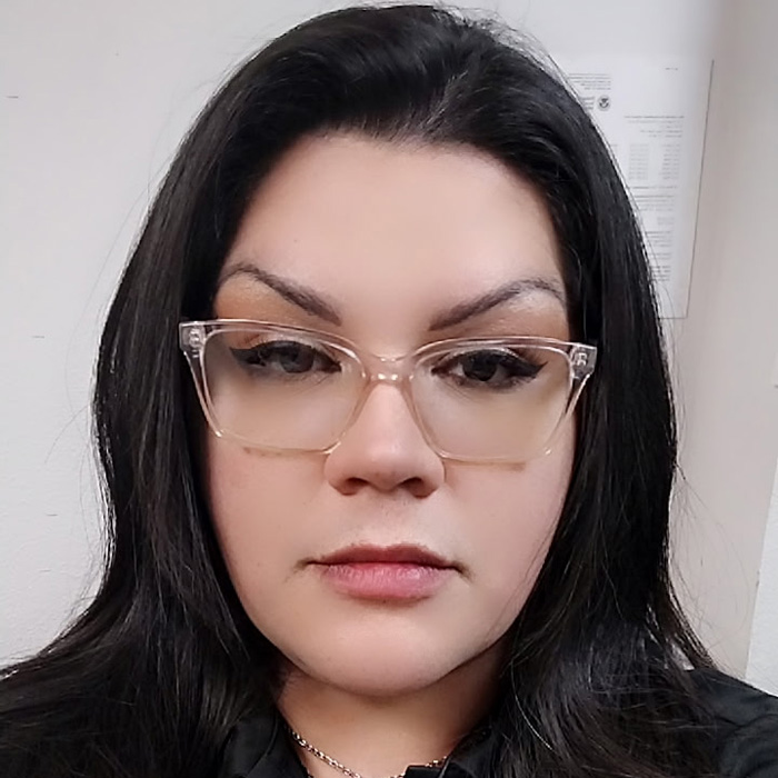 Benita Canales