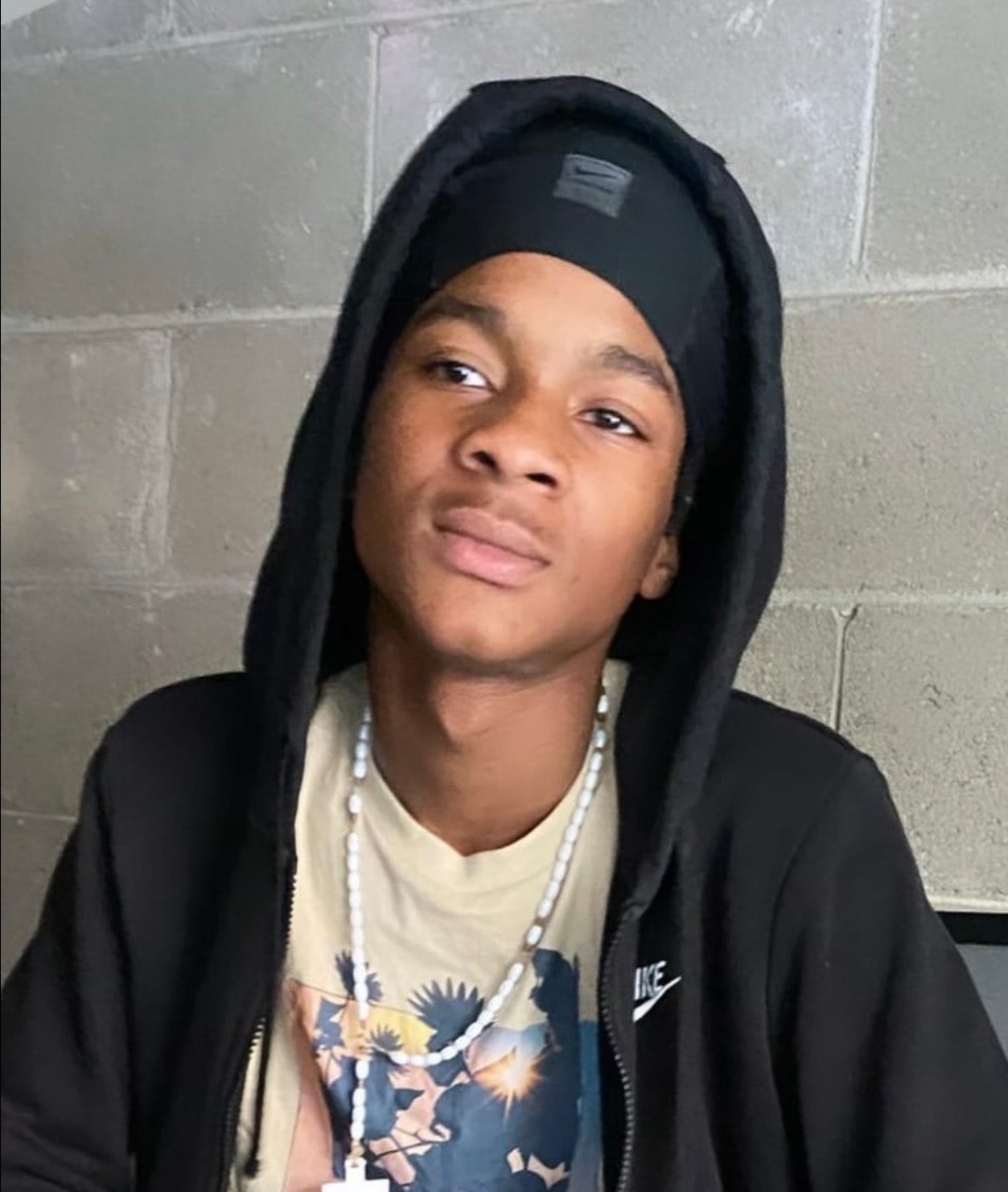 Martavius Joseph Gray