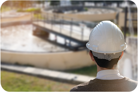 Sewage Treatment Plant Designer