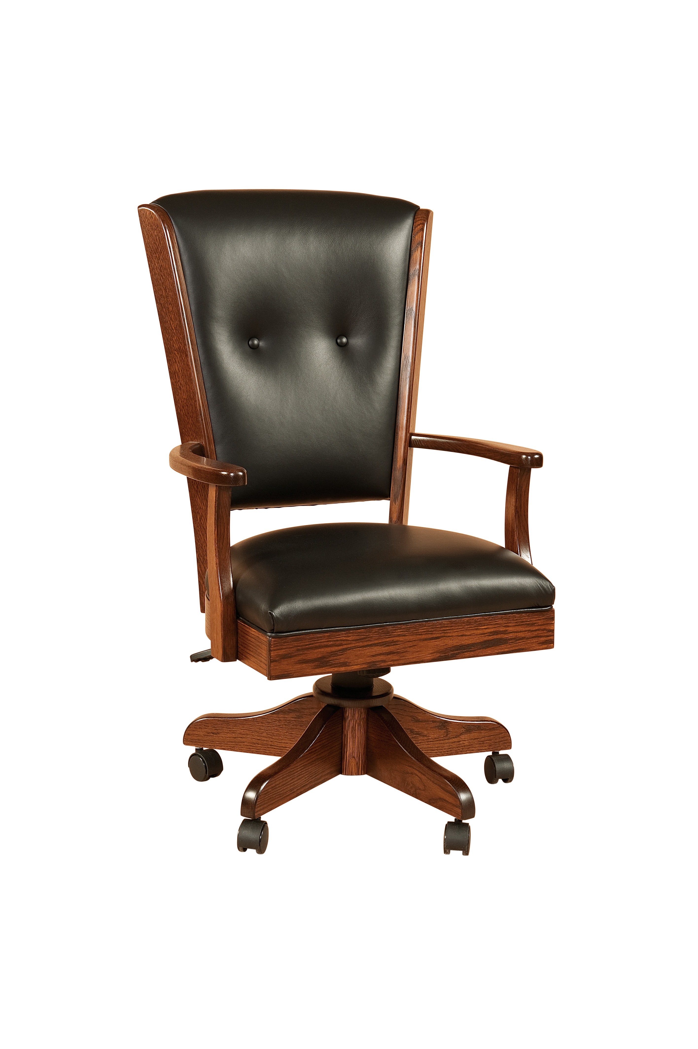 Berkshire Desk Chair-#131