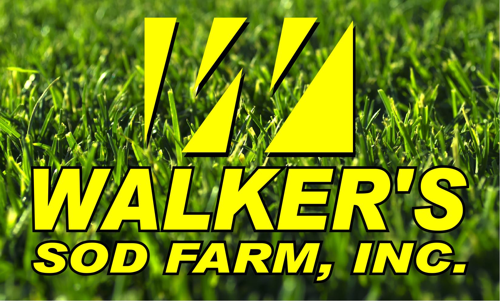 Walker's Sod Farm Inc. 