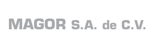 Maquinados - Proyectos de Ingeniería Industrial MAGOR SA de CV - Estado de México