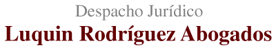 Despacho Jurídico Luquin Rodríguez Abogados -  Despacho Jurídico - Cuernavaca