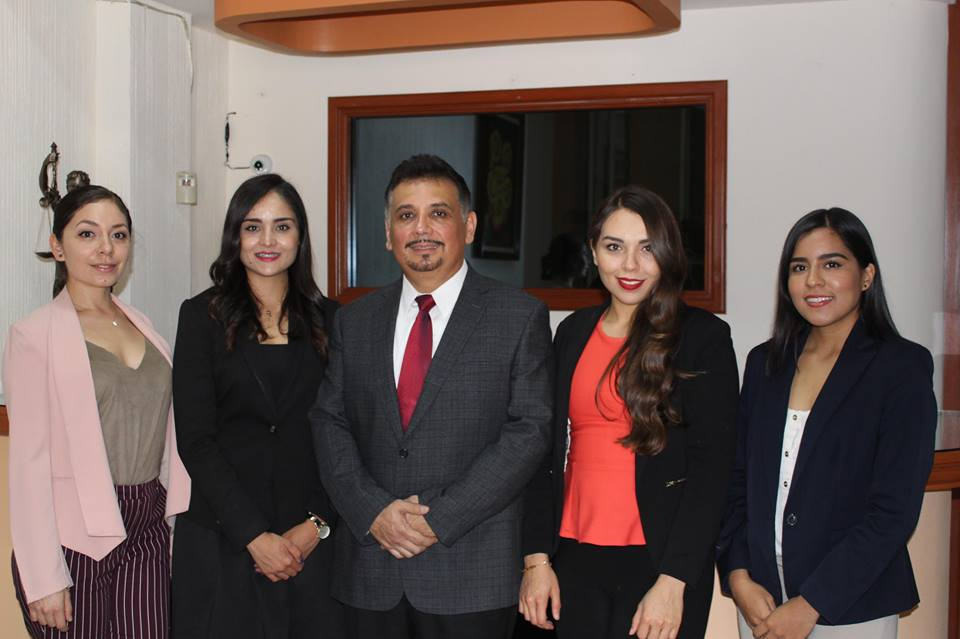 Bufete Jurídico Galván & Asociados