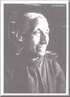 Teweelema (Melinda) Mitchell - photo courtesy of Dianna Fisher