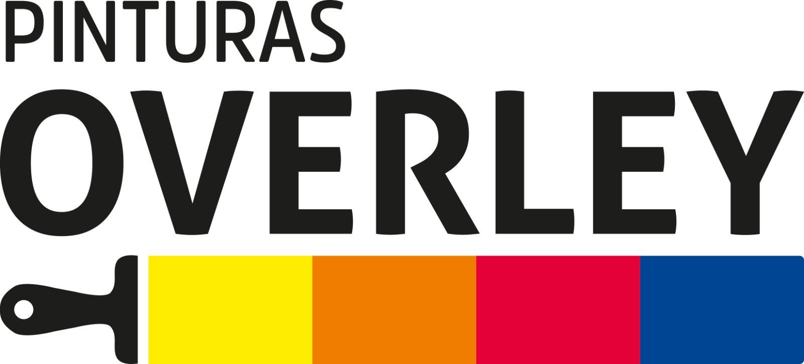 Pinturas Overley
