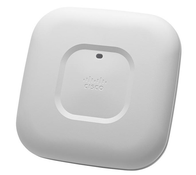 Cisco 802.11AC AP CTRLR-BASED AP 3X
AIRCAP1702I-ZK9BR unitecsys