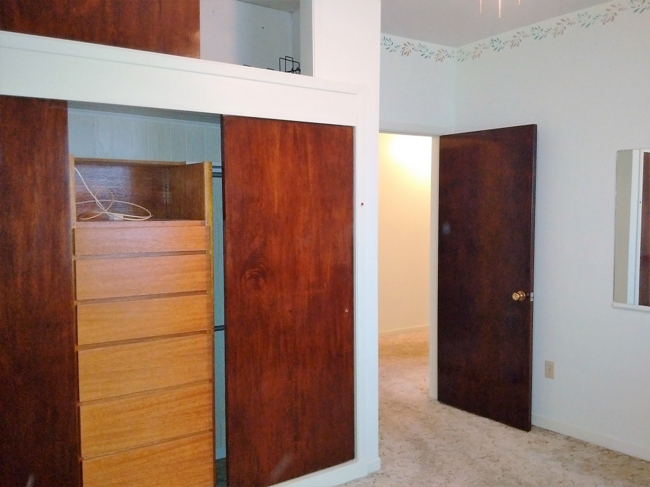 434 Lancaster #1 Bedroom 3