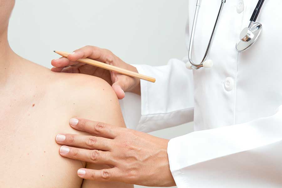 SPDERMATOLOGIA - especialidades dermatológica