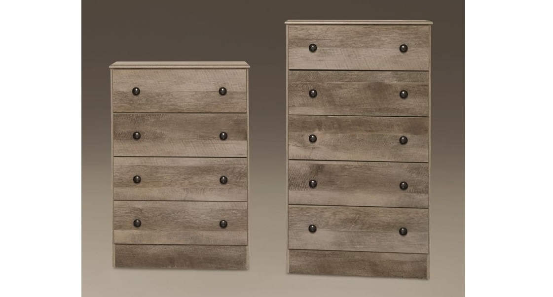 Furniture Distributors Inc Promotional Chest