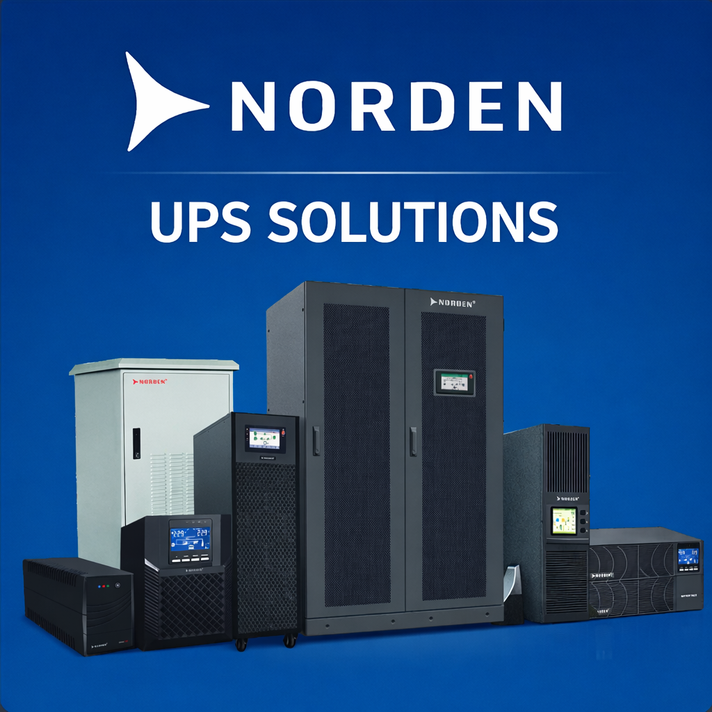 Norden UPS