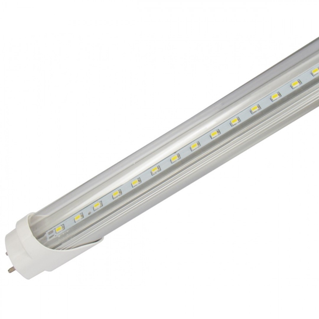 TUBO DE LED 60CM 11W
CÓDIGO: LB10
MARCA: MUNICH