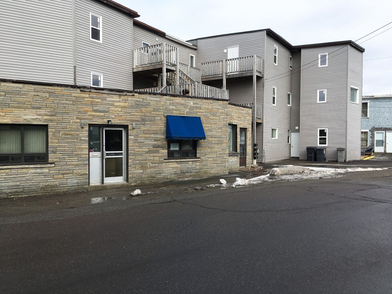 174 Adelaide Office Space
Building Exterior Photo 3