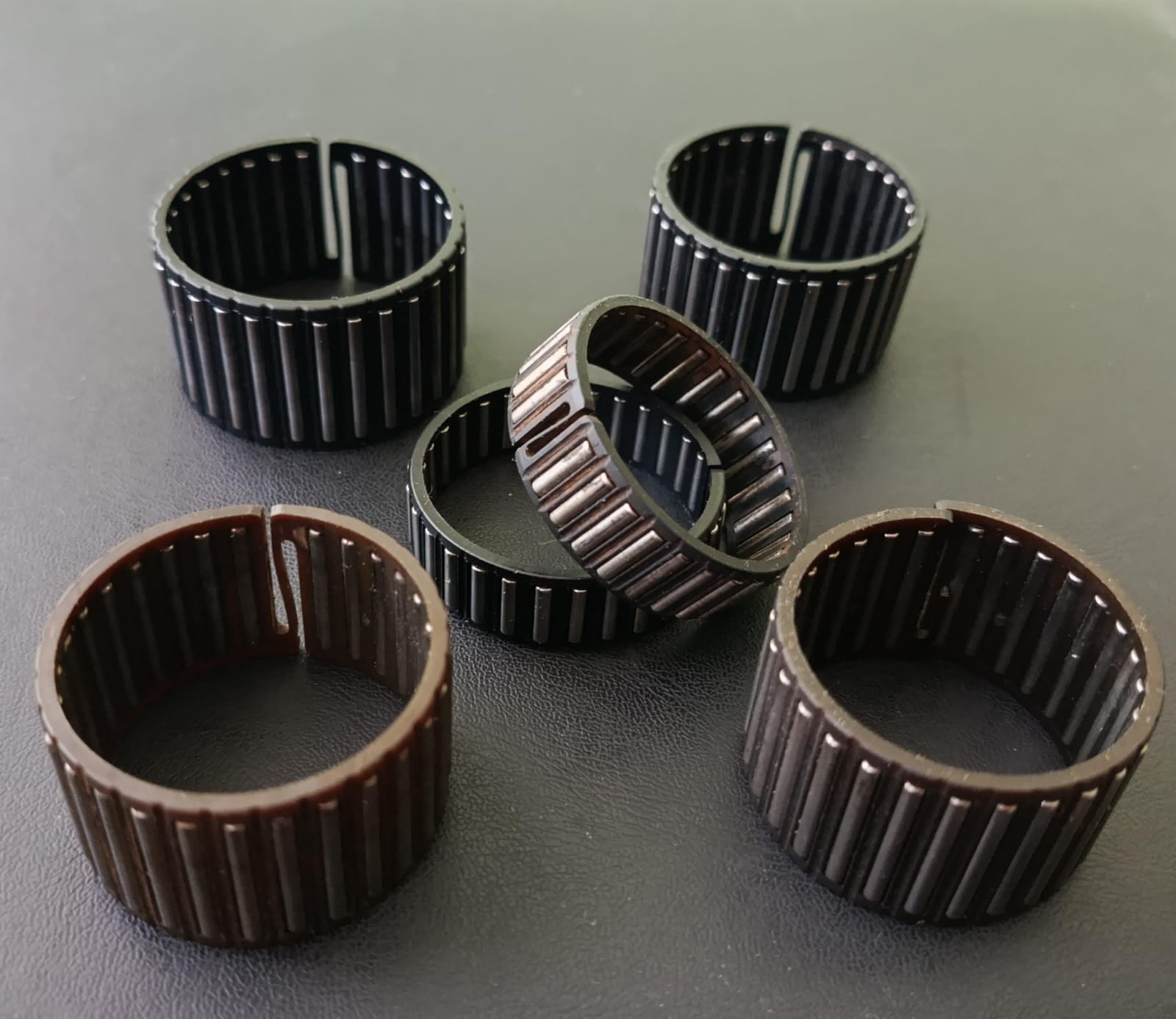 JETTA A4
BALEROS AGUJAS
1RA a 5TA
(USADOS)
$450