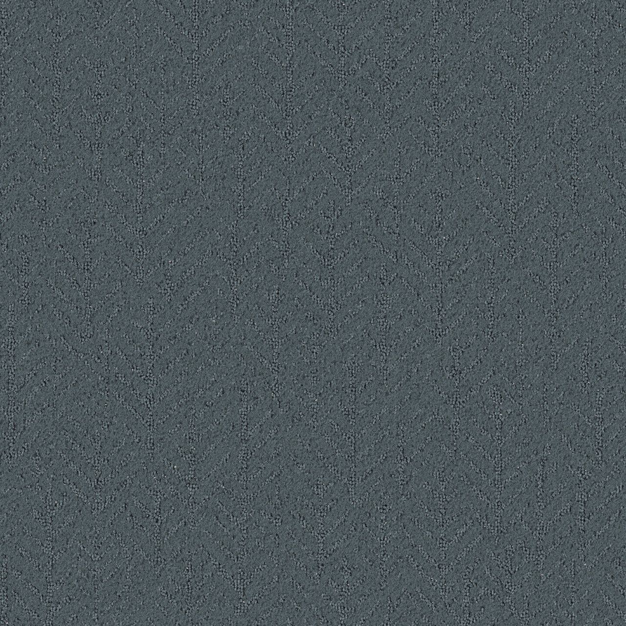 Utopia Collection Denim 826
Width: 12' - Pattern Repeat: 18" W x 20" L
Gauge: 1/10 - Protection: 3M Scotchgard Protector
Weight: 34 oz - Fiber: 100% Solution Dyed Primus® PET Fiber