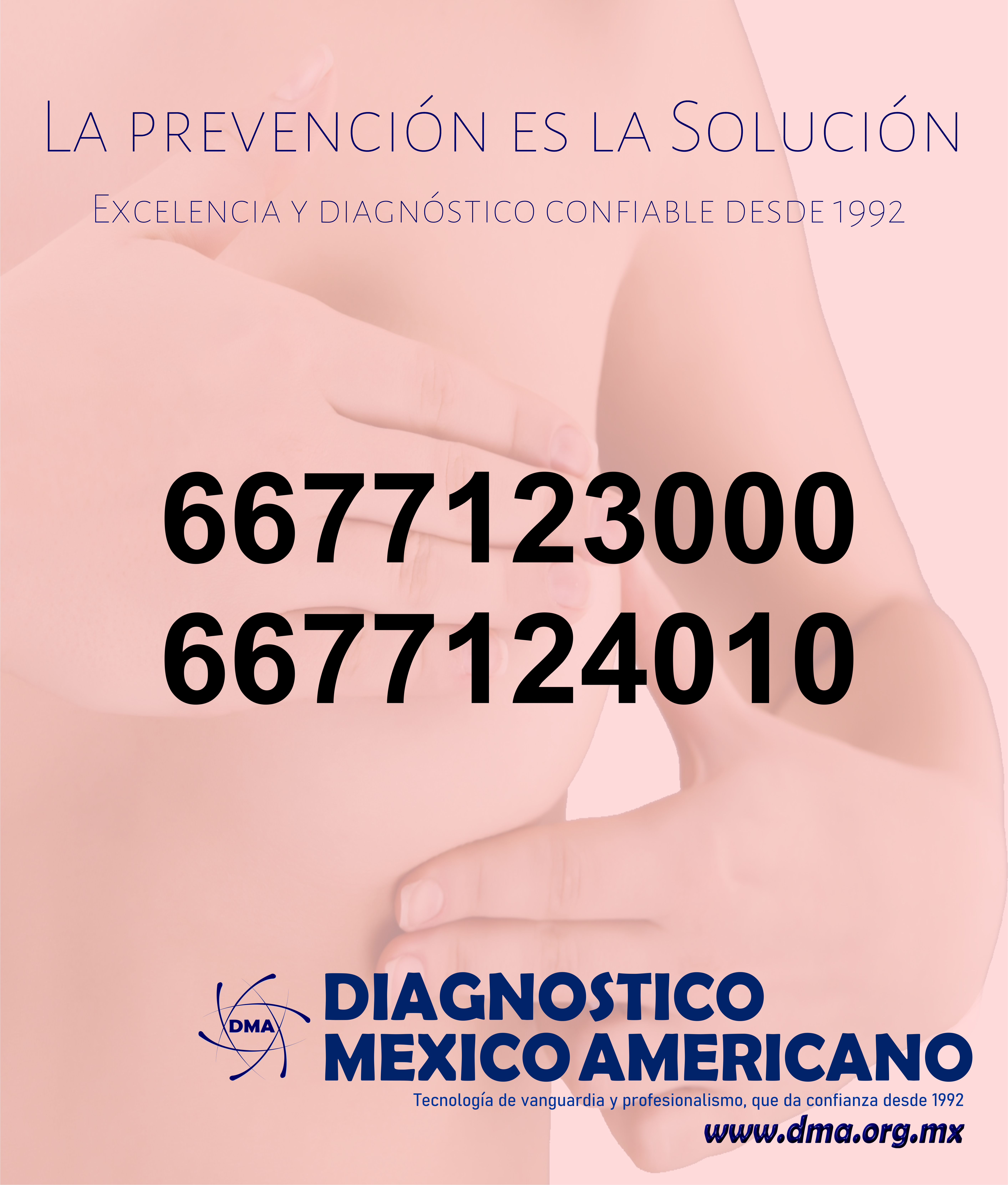 Tu salud es primero