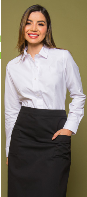 MANDIL LARRY Mandil larry corto