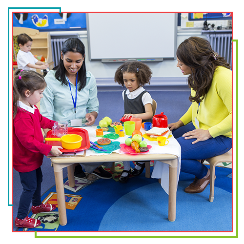 Childcare Programs Childcare Programs