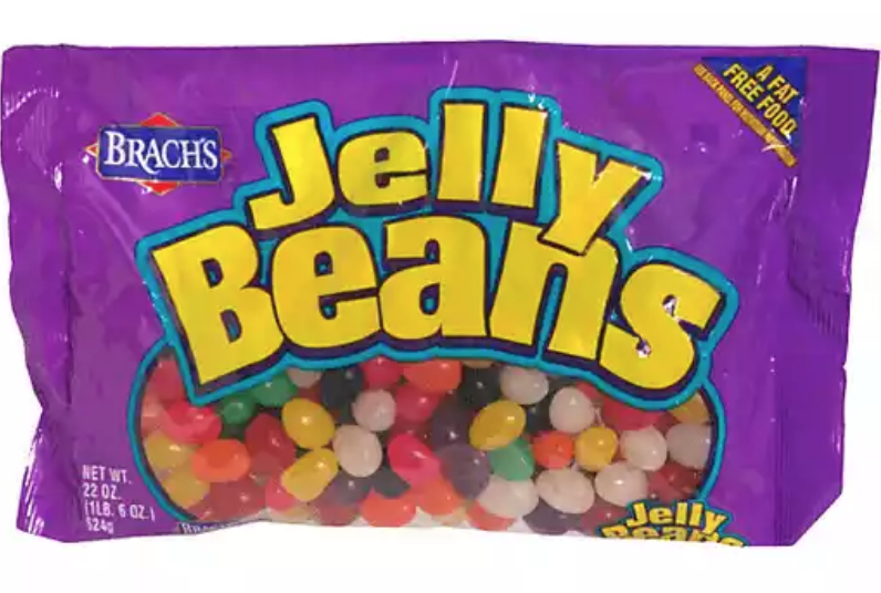 Jelly Beans Brach's