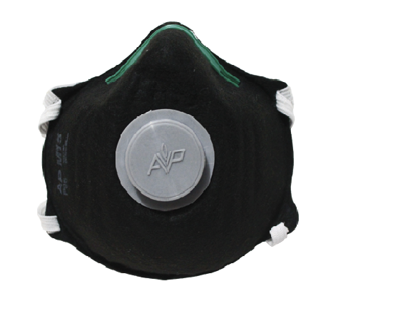 RESPIRADOR FACIAL GASES 
AP GRM-15V