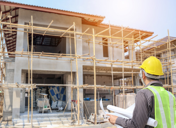 Home Construction