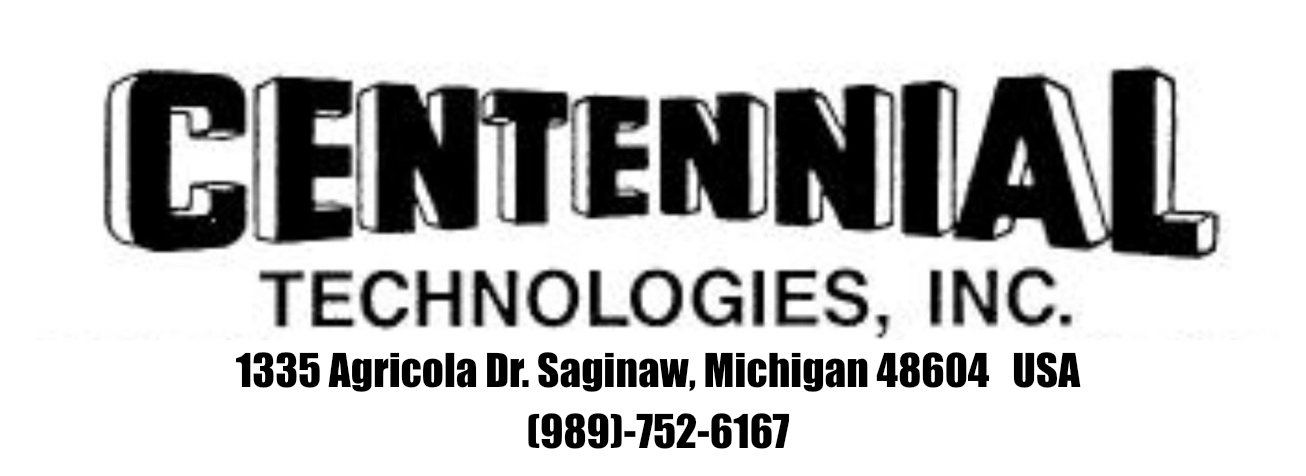 Centennial Technologies Inc. 