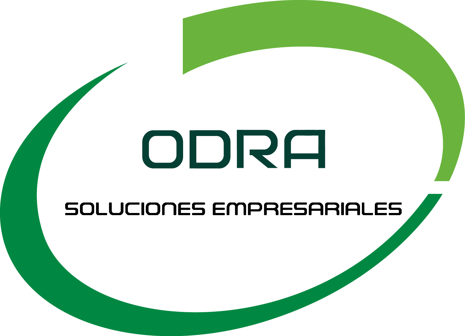 Recursos Humanos y Contablidad- Soluciones Empresariales ODRA 