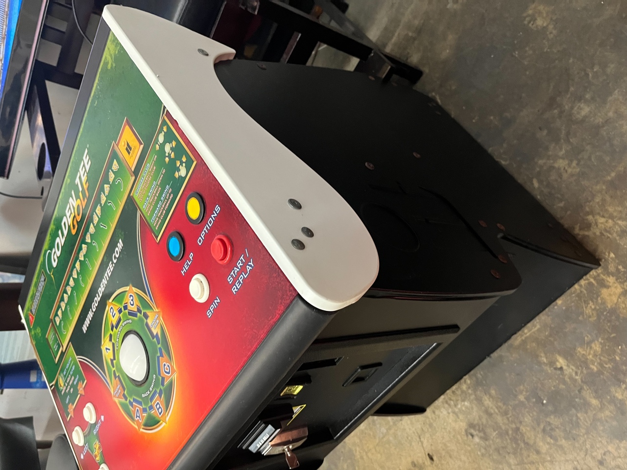 SOMAR BILLIARDS Game Tables