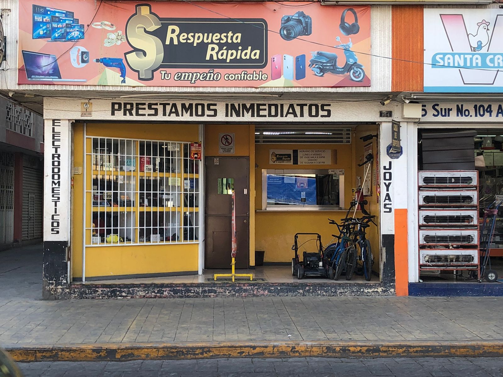 ¡Haz clic en la imagen y conéctate con nosotros en Facebook!

