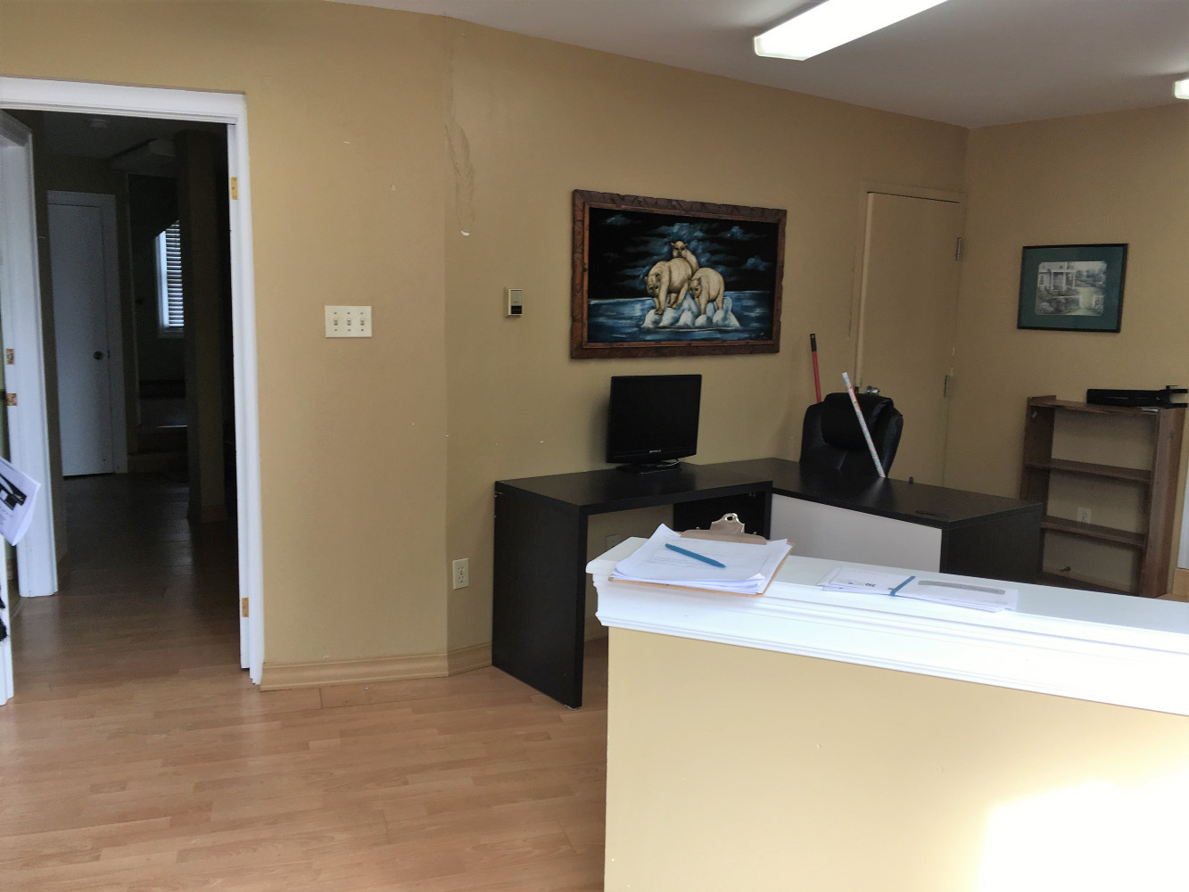 Reception Area
Photo 2