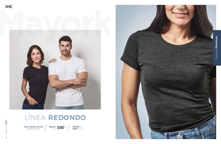 Catalogo mayork 2025