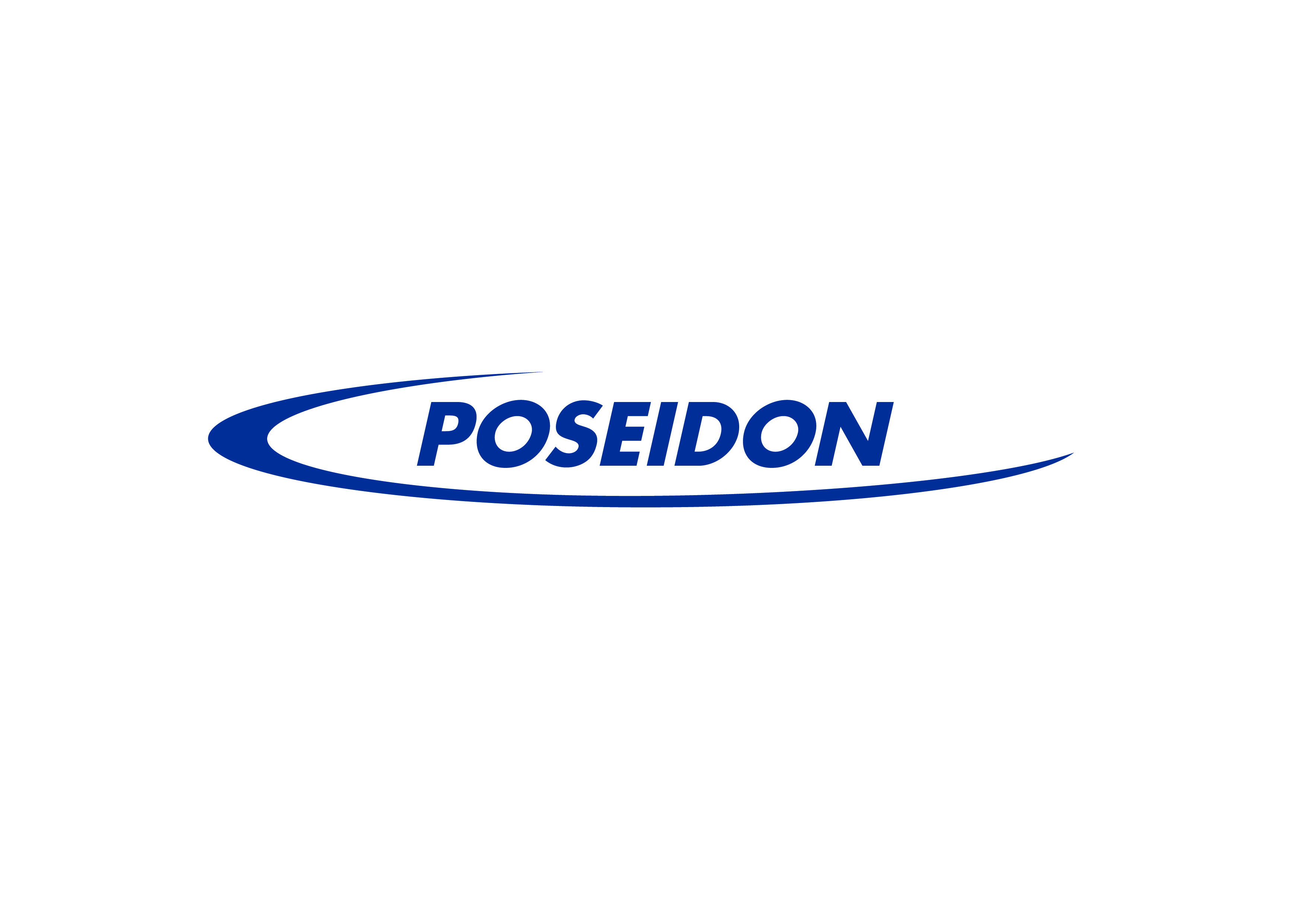 Лодки POSEIDON