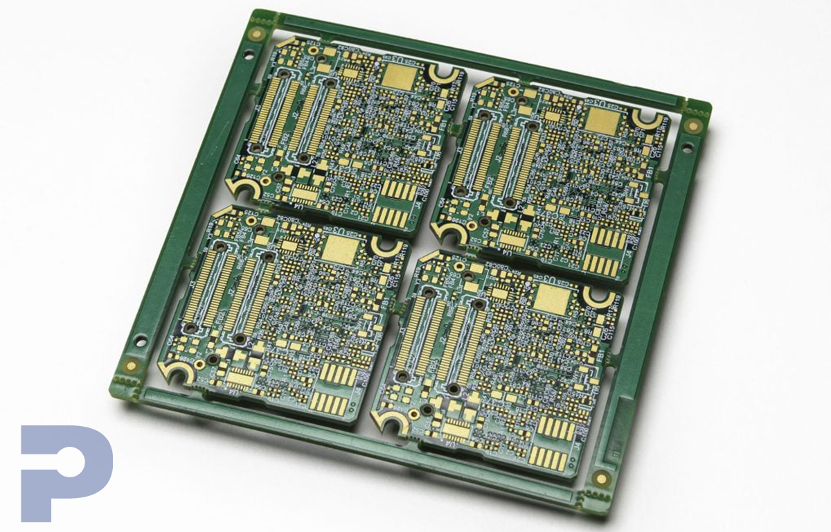 Industrial PCBs, PICA