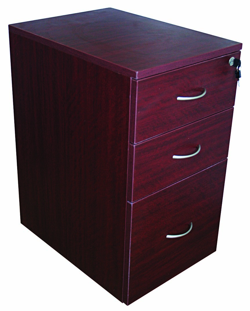 Archivero Pedestal  40x50x72.5