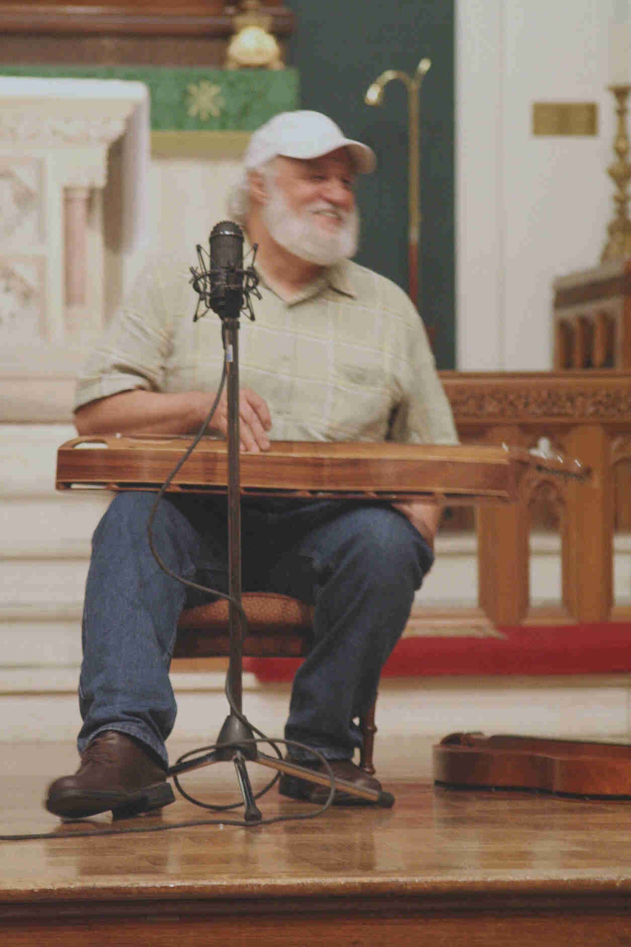 Don Pedi 2006