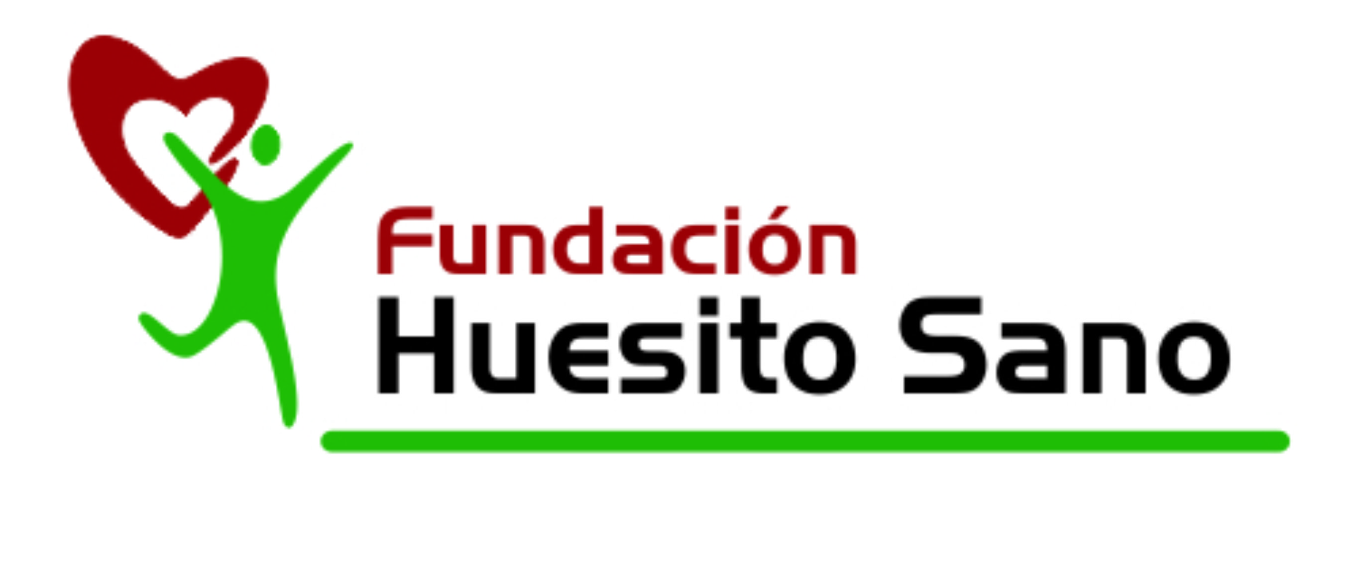 Fundación Huesito Sano
