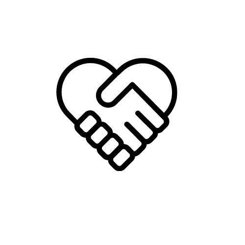 Happy female customer Happy female customer