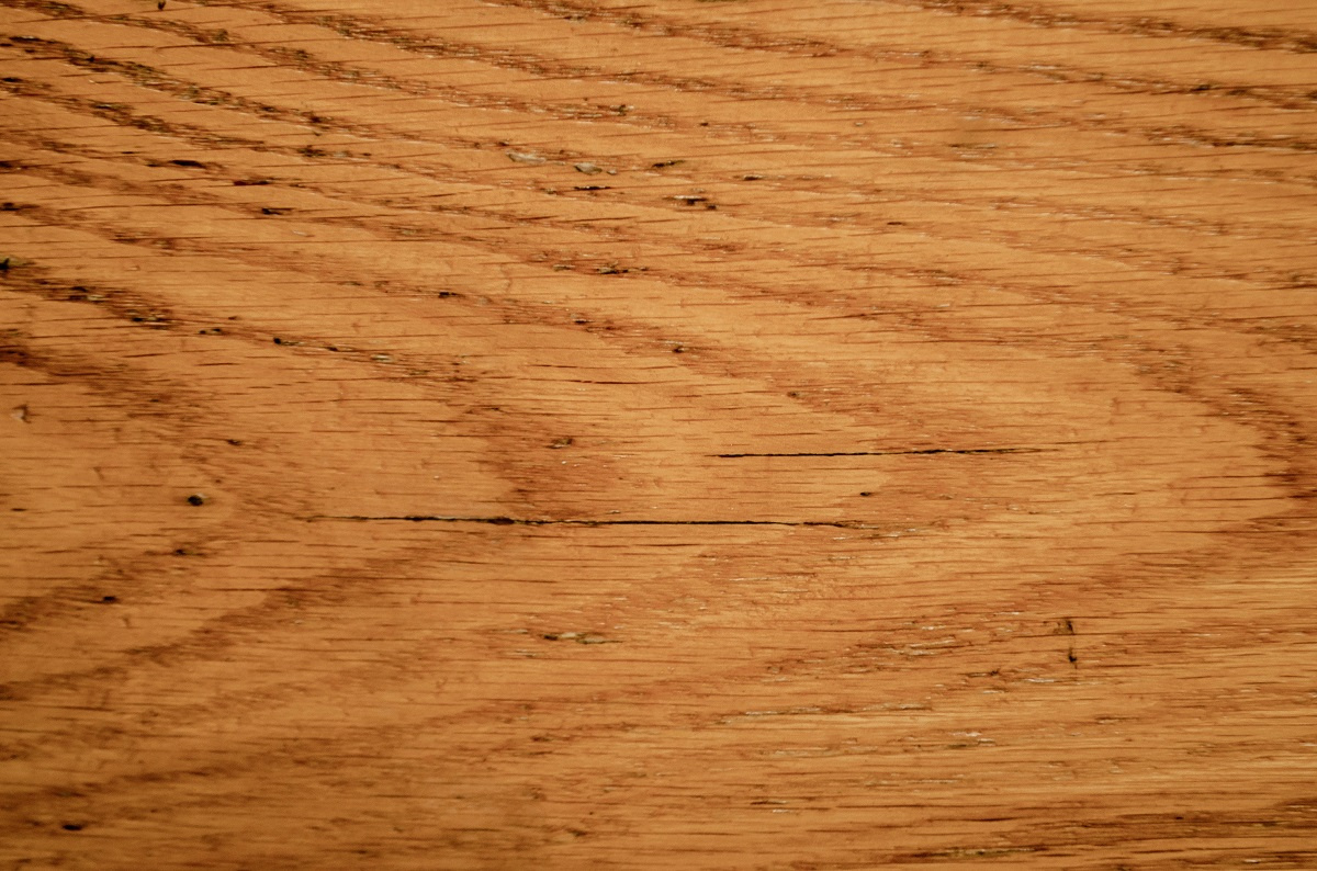 Are You Damaging Your Hardwood Floors