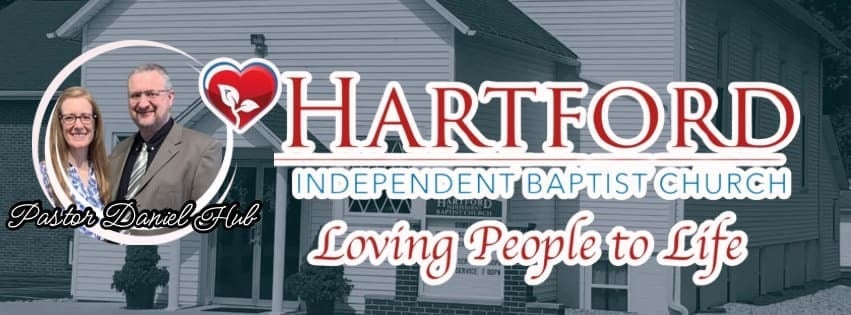 Hartford Independent Baptist Church | Spencerville, OH