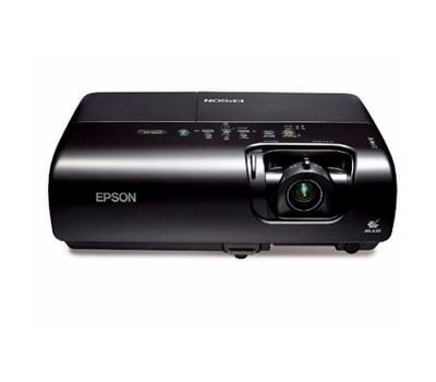 Sistema ERP Macro Pro - PROYECTORES
