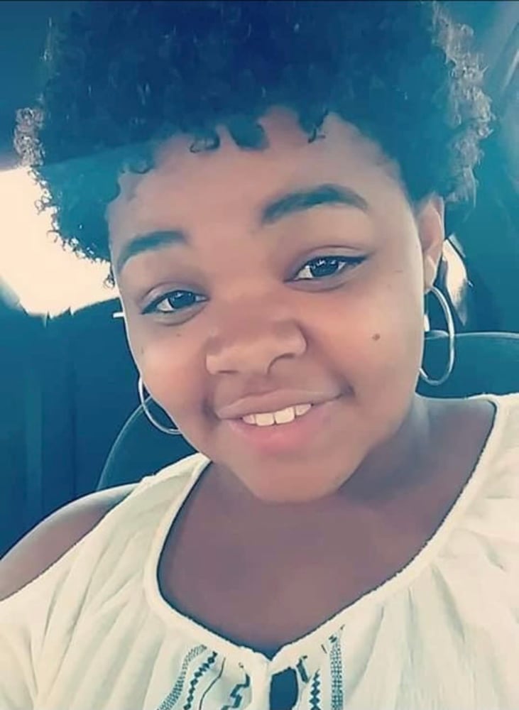 Britney Danielle Long