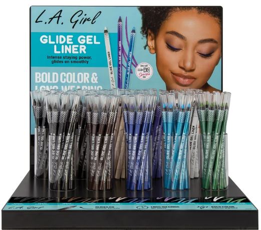 GPD529
GLIDE GEL LINER