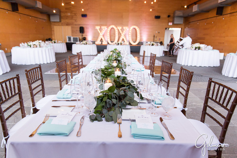 ocean institute wedding planner and catering