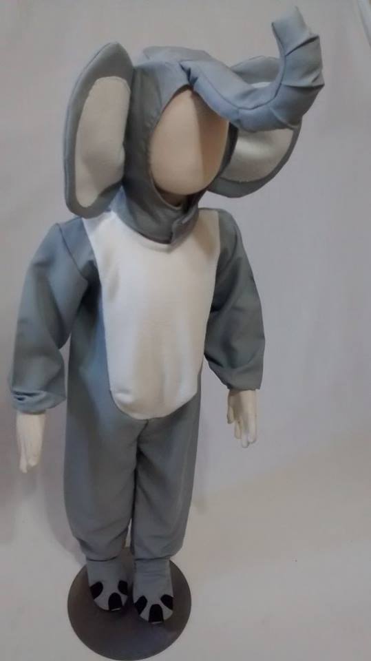 ELEFANTE
CONFETTI7500387
$493.75